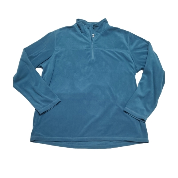 Alpine Design Other - Blue fleece pullover